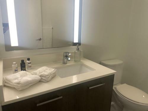 Apartamento Miami Vacation Suites