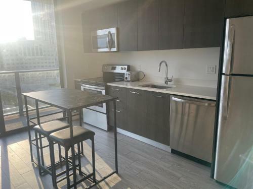 Apartamento Miami Vacation Suites