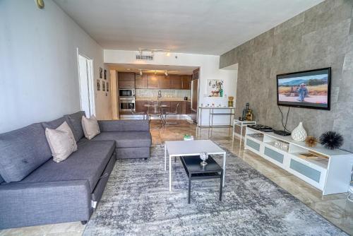 Apartamento 1701-luxury 1 Bedroom At The Icon Brickell