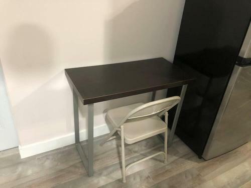 Apartamento Private Studio With Free Parking