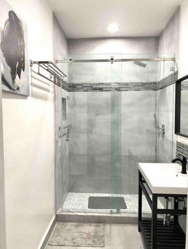 Apartamento Private Studio With Free Parking