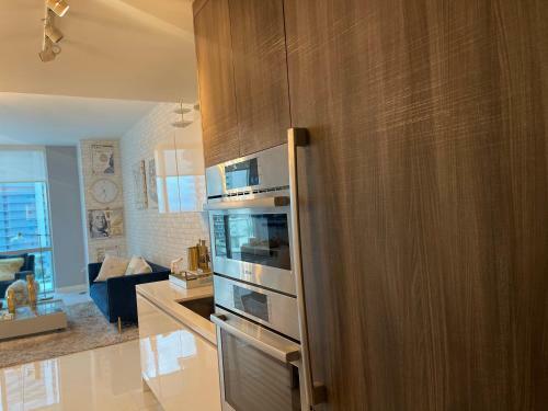 Apartamento The Modern Oasis