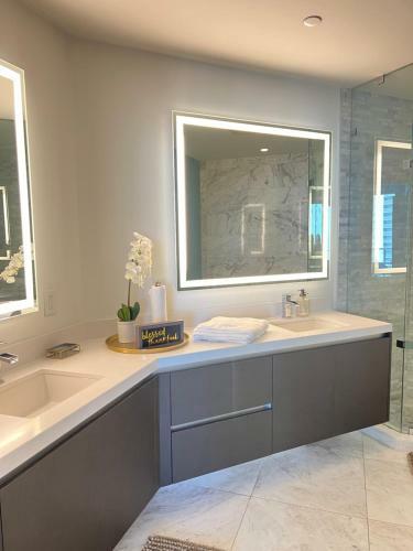 Apartamento The Modern Oasis