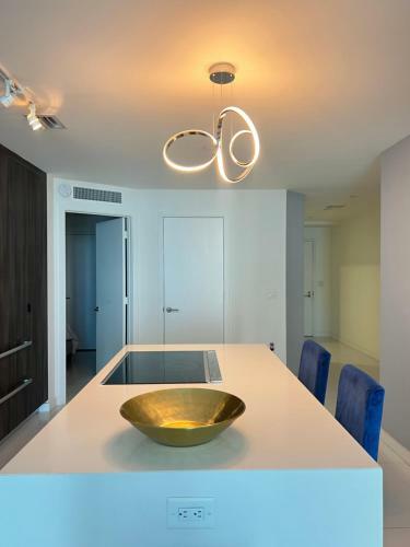 Apartamento The Modern Oasis