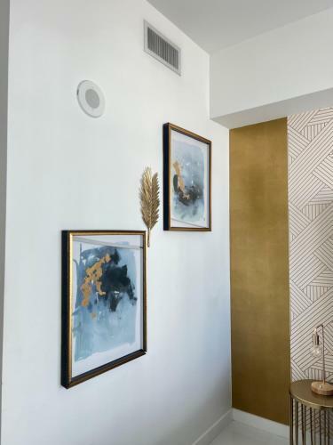 Apartamento The Modern Oasis