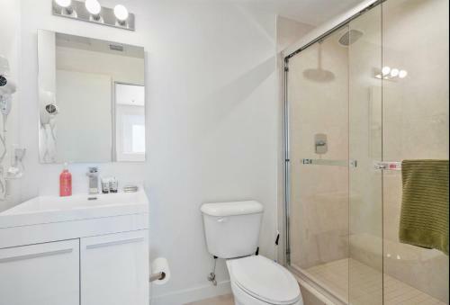 Apartamento Miami Suites 103