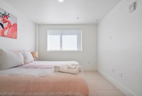 Apartamento Miami Suites 103