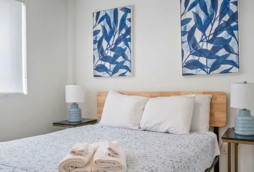 Apartamento Miami Suites 103