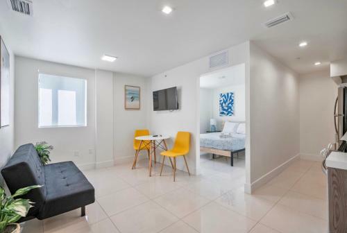 Apartamento Miami Suites 103