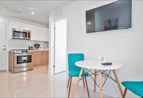 Apartamento Miami Suites 303