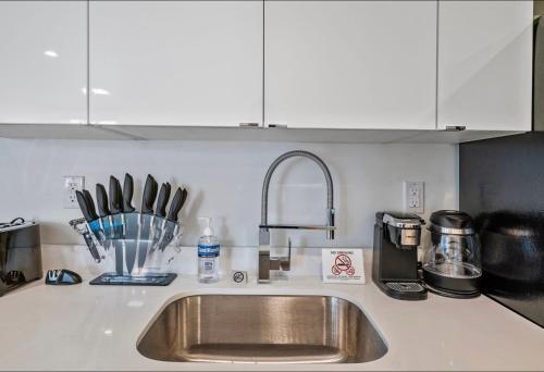 Apartamento Miami Suites 303