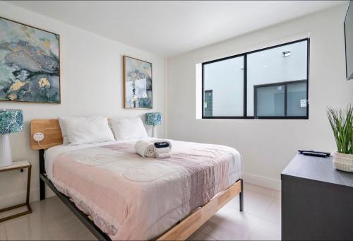 Apartamento Miami Suites 303
