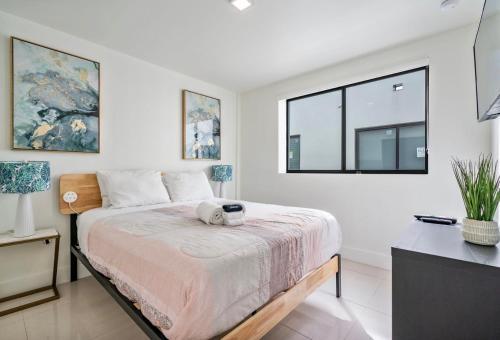Apartamento Miami Suites 303