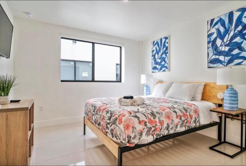 Apartamento Miami Suites 303