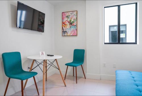 Apartamento Miami Suites 303