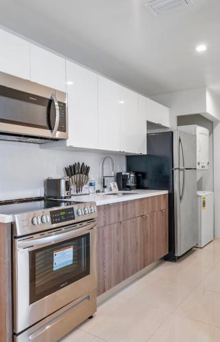 Apartamento Miami Suites 303