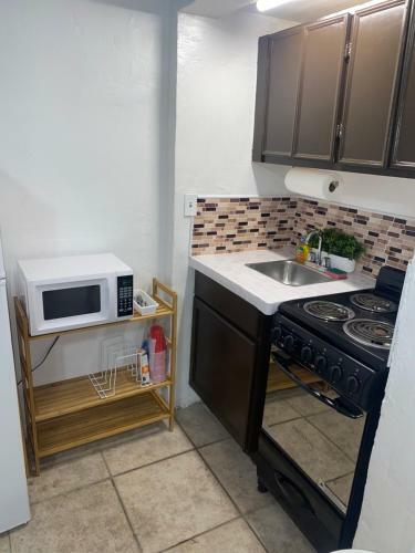 Apartamento Cozy Bohemian Style Studio