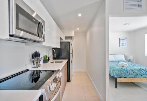 Apartamento Miami Suites 302