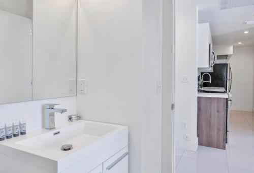 Apartamento Miami Suites 302