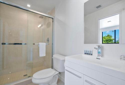 Apartamento Miami Suites 302