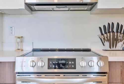Apartamento Miami Suites 302