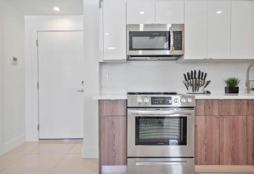 Apartamento Miami Suites 302