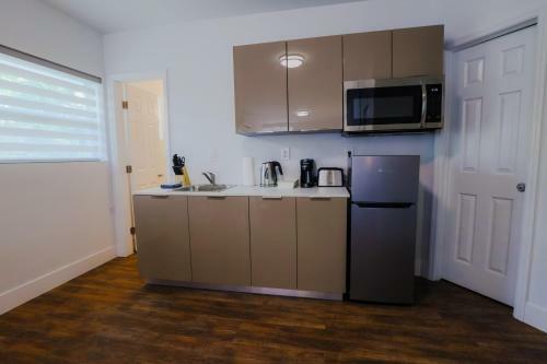 Apartamento Cozy Studio Near Wynwood