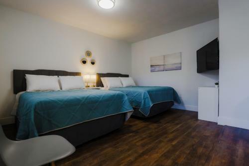 Apartamento Cozy Studio Near Wynwood