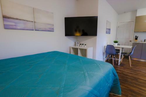 Apartamento Cozy Studio Near Wynwood
