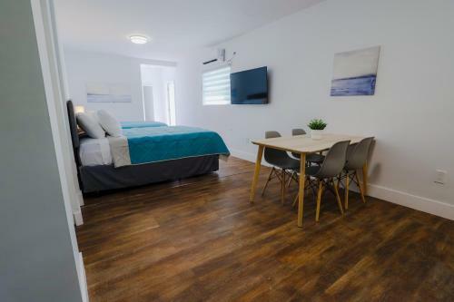 Apartamento Cozy Studio Near Wynwood