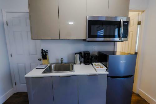 Apartamento Cozy Studio Near Wynwood