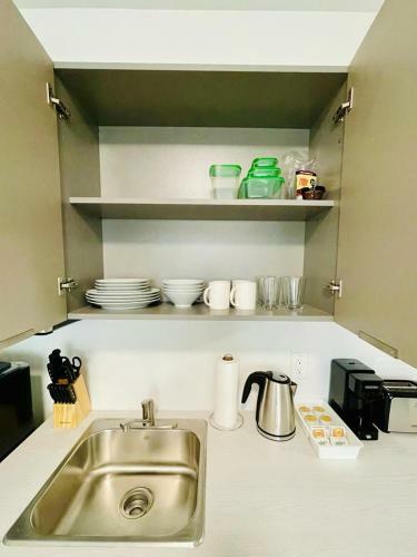 Apartamento Cozy Studio Near Wynwood