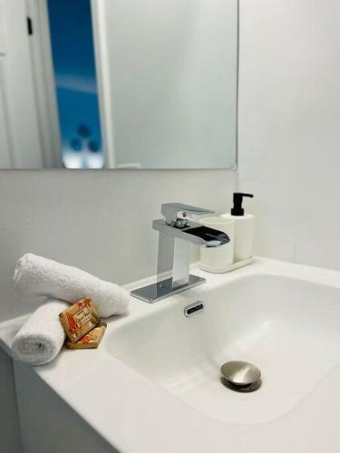 Apartamento Cozy Studio Near Wynwood