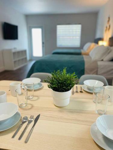 Apartamento Cozy Studio Near Wynwood