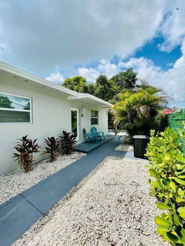 Apartamento Cozy Studio Near Wynwood