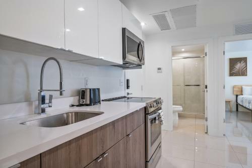 Apartamento Miami Suites 310