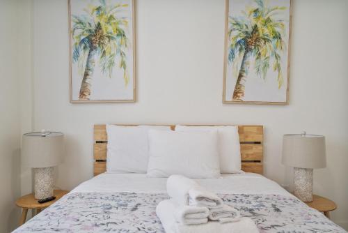 Apartamento Miami Suites 310