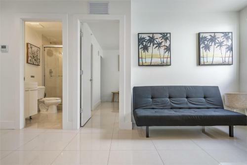 Apartamento Miami Suites 310