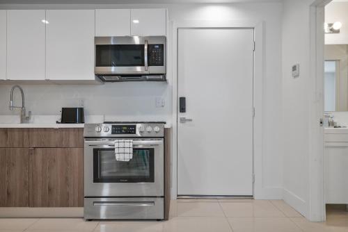 Apartamento Miami Suites 310