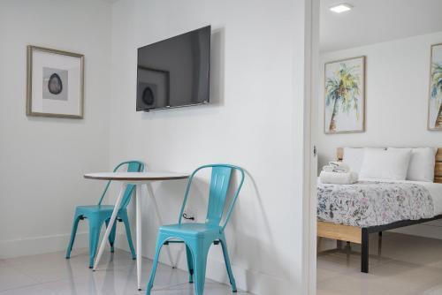 Apartamento Miami Suites 310