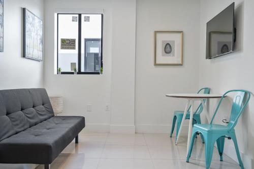 Apartamento Miami Suites 310