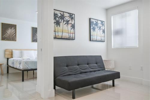 Apartamento Miami Suites 310