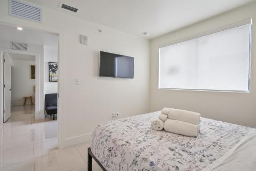 Apartamento Miami Suites 310