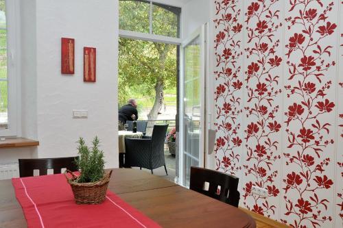 Apartamento 1a - Winzerstube