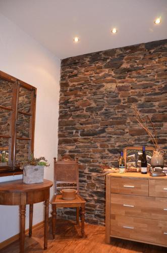 Apartamento Ferienweingut Gansen / Hochgenuss 1