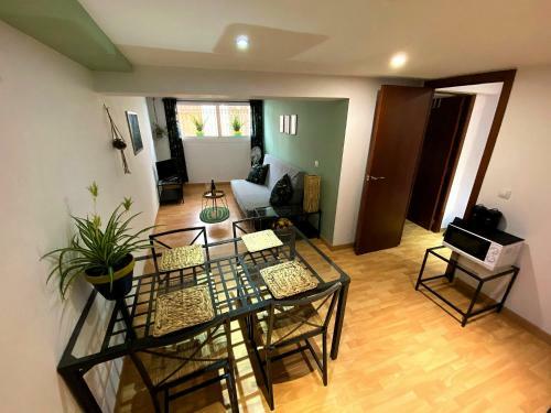 Cornu Karma Apartment El Pati