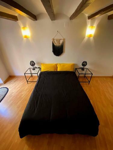 Cornu Karma Apartment El Pati