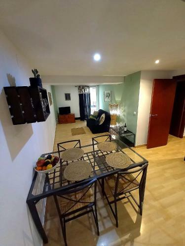 Cornukarma Apartamiento La Capella