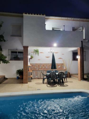 Villa El Mirador