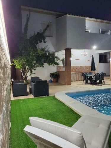Villa El Mirador
